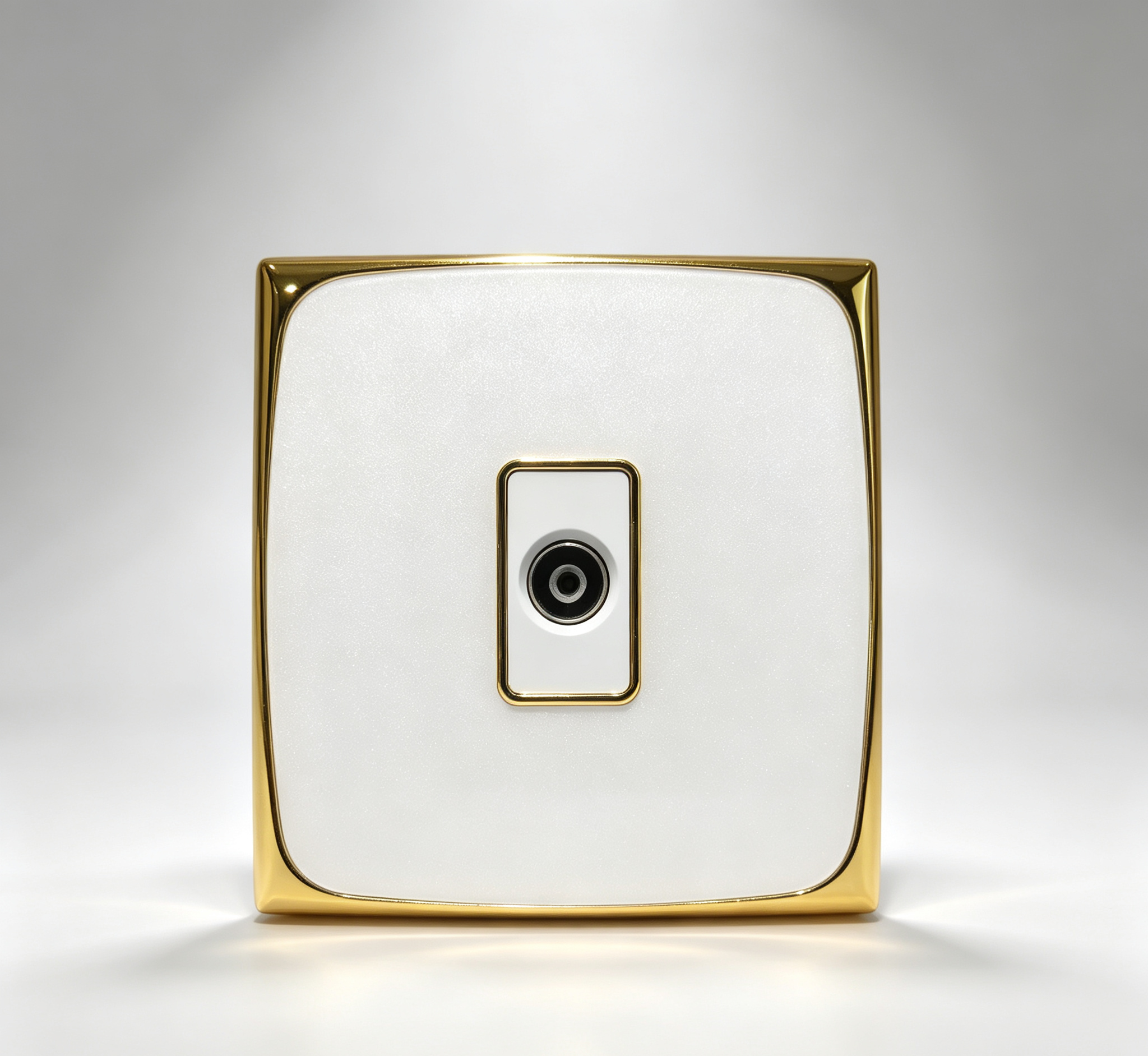 Television Socket(A3)